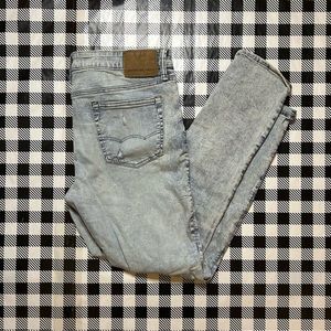 NWT american eagle airflex 360 skinny jeans
